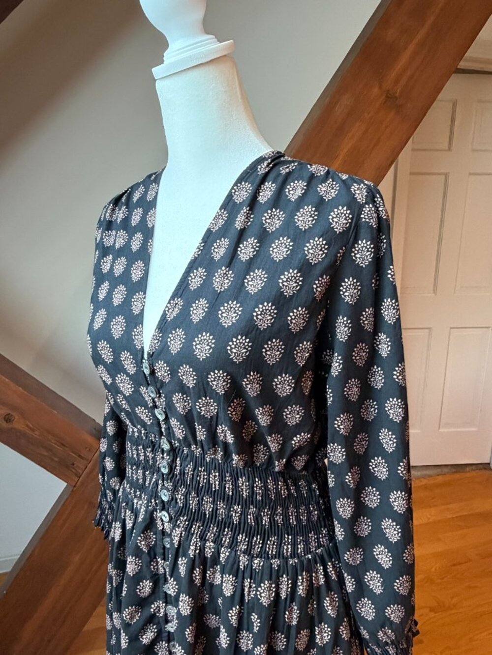 Marea Francesca Dress - Small